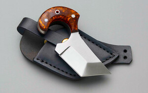 Strikeforce Knives: Tactical Collection