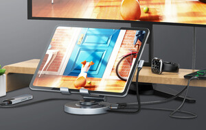 8 Ports For Ultimate Power