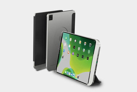 7 Ports, Infinite Possibilities