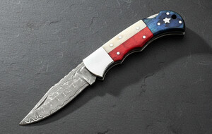 Bob's Twisted Knives