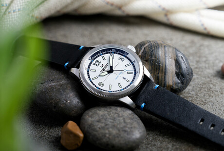 Mediterranean Luxury