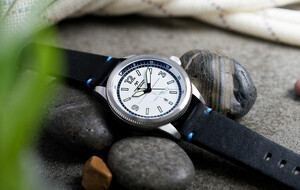 Dominatore Del Mare Timepieces