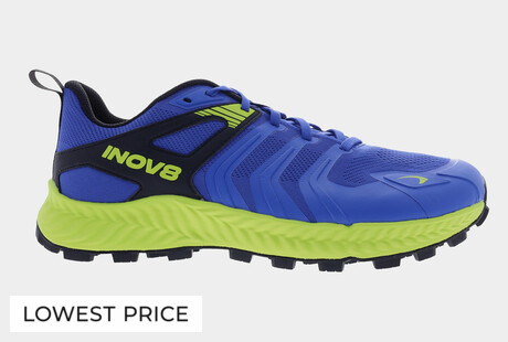 Blaze Your Own Trail