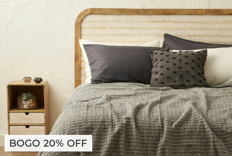 The Bedroom Collection