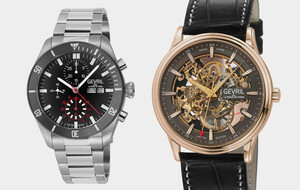 Gevril Timepieces