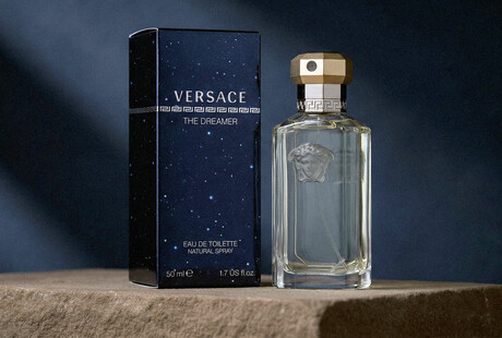 Designer Fragrance For Him & Her