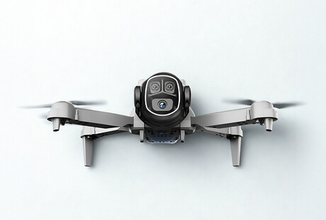 X1000 Stunt Drone
