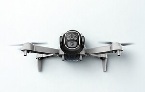 X1000 Stunt Drone