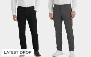 Levinas All Day Stretch Pants