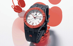 The Watch Vault Is Open