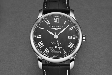 The Master Collection