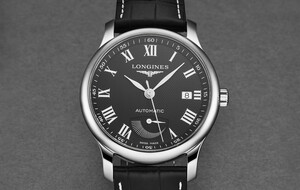 Longines Timepieces