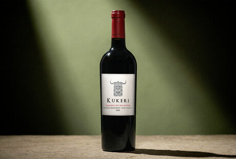 Proprietary Red 2 Bottle Set