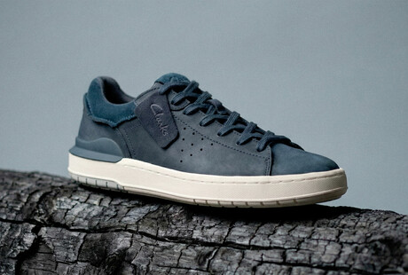 Sleek Shoes & Casual Kicks