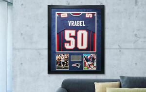 ASG Memorabilia NFL Memorabilia