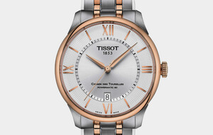 Tissot