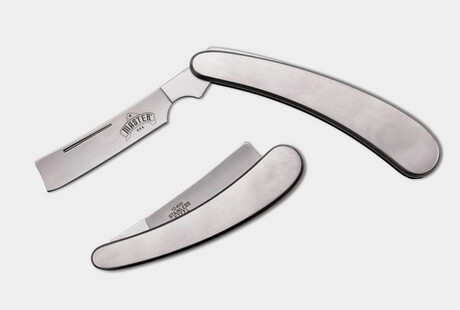 Folding Knives & Razors