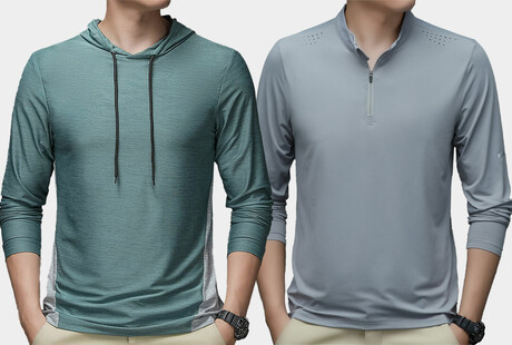 For The Athlete In You