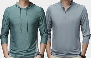 ATOM Sport Athleisure