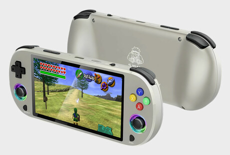 10,000+ Games At Your Fingertips