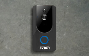 Smart WiFi Doorbell
