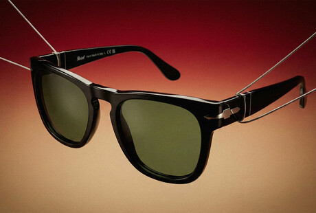 From Tom Ford & Persol