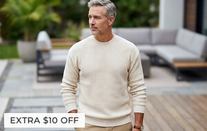 Dino Tabucci Sweaters