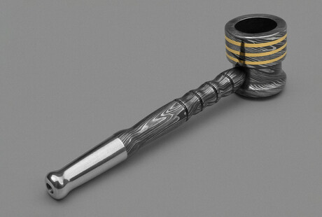 Custom Handmade Pipes