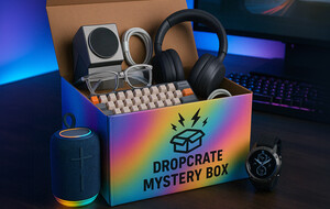 The Ultimate Tech Mystery Box