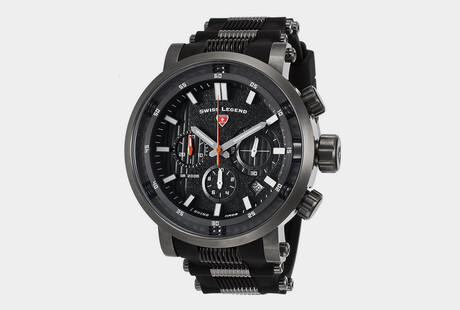 Affordable Precision Timepieces