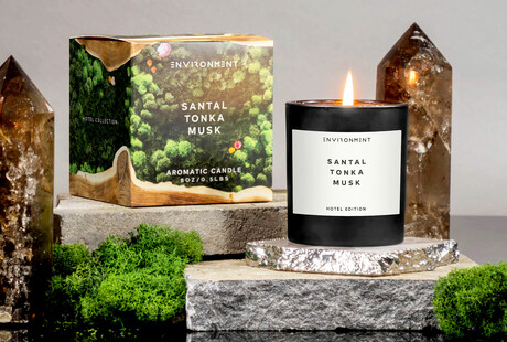 Your Favorite Five Star Scents