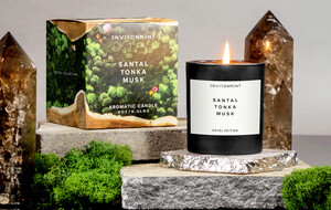 Environment: Hotel Inspired Fragrances