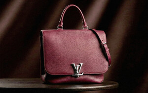 Louis Vuitton, Gucci, & More