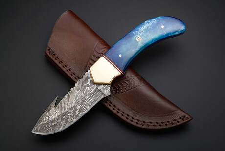 Blades That Make The Cut