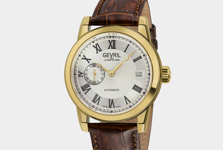 Not Afraid To Stand Out