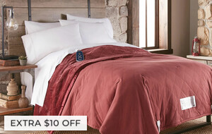 Instant Warmth. Choose Your Level.