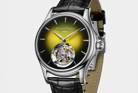 Swan & Edgar Timepieces