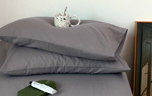 0cm Sleep Essentials