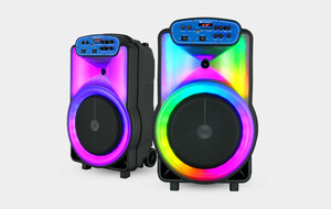 Portable Party Speaker