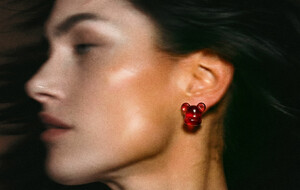 Baccarat Crystal Jewelry