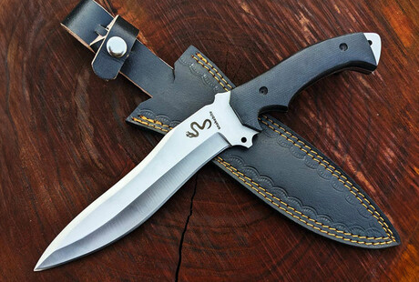 Precision. Purpose. Perfection.