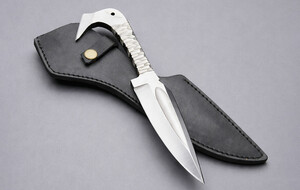 Strikeforce Knives 