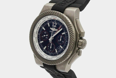 Cartier, Tag Heuer, Rolex, &. More