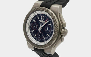 New // AB Emporium // Watch Mix 2