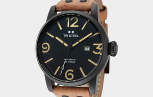 Luminox, Mido, Movado, TechnoMarine + Tissot