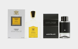 Boss, Burberry, Versace, & More