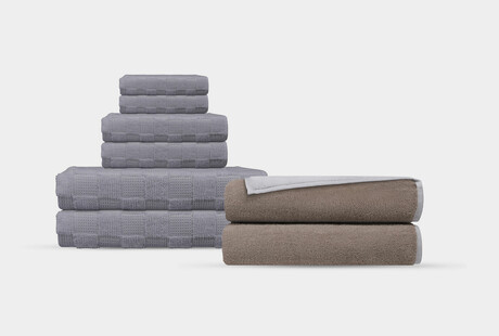 Durable Everyday Luxury