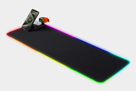 This Mat Does It All