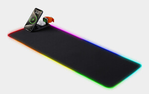 This Mat Does It All