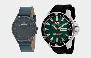 SeaPro Watches